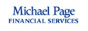 Michael Page Financial Services