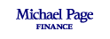 Michael Page Finance