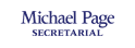 MICHAEL PAGE SECRETARIAL