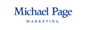 MICHAEL PAGE MARKETING