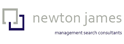 Newton James