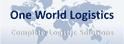 One World Logistics