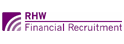 RHW Financial Recruitment