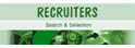 Recruiters Search and Selection