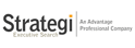 Strategi Executive Search