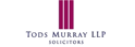Tods Murray LLP
