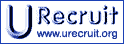 URECRUIT.