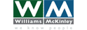 Williams McKinley Ltd