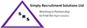 Simply Recruitment Solutions Ltd