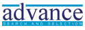 Advance Search Selection