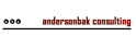 Andersonbak