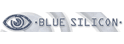 Blue Silicon