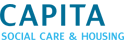 Capita Resourcing - SHG