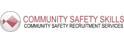 Community Safety Skills