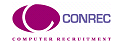 CONREC COMPUTER RECRUITMENT