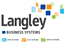 Langley Business Systems (retail) Ltd