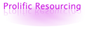 Prolific Resourcing