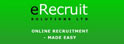 eRecruit Solutions Ltd
