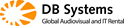 D B Systems Ltd