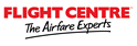 Flight Centre.