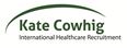 Kate Cowhig