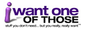 IWantOneofThose.com