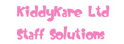 KiddyKare Ltd