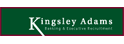 Kingsley Adams Banking & Executive Recruitment