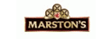 Marston's Plc
