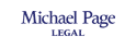 MICHAEL PAGE LEGAL