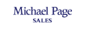 Michael Page Sales