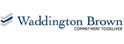 Waddington Brown