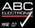 Audited by ABCE