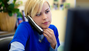 Charity jobs