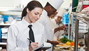 Charity jobs
