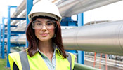 Charity jobs