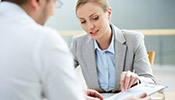 Charity jobs