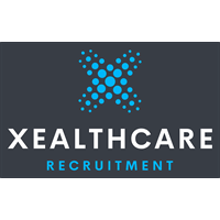 Xealthcare Recruitment Ltd