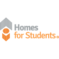 Homes for Students logo