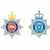 Surrey & Sussex Police
