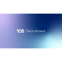 108Recruitment Ltd
