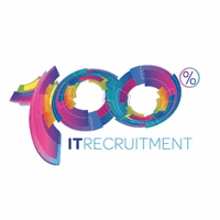 100% IT Recruitment Ltd