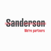 Sanderson Government and Defence