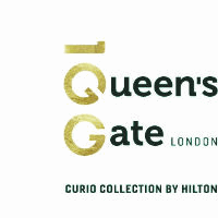 100 Queen’s Gate Hotel London, Curio Collection by Hilton