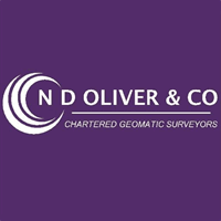 N D Oliver Co Ltd
