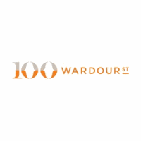 100 Wardour St