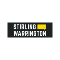 Stirling Warrington