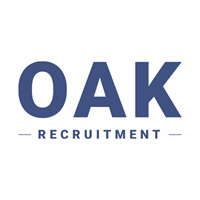 OAK RECRUITMENT LTD