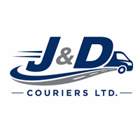 J & D Couriers Ltd
