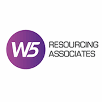 W5 Resourcing Associates